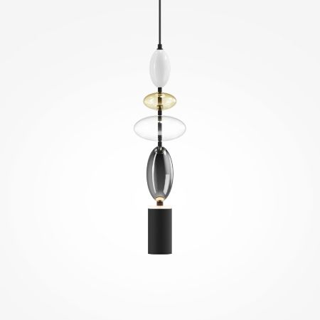 Подвесной светильник Maytoni Monochrome MOD071PL-L8B3K1