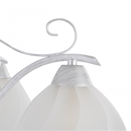 Подвесная люстра Arte Milano Amalfi 330644/5 WT+SL