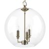 Подвесная люстра Lightstar Sferico 729131