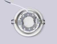 Встраиваемый светильник Ambrella Light Techno spot GX Standard tech TN51822