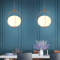 Подвесной светильник ImperiumLoft Phezalis 219833-26