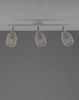 Спот Moderli Adalina V11841-3C