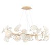 Подвесная люстра Crystal Lux MARGO SP9R