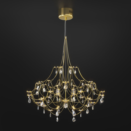 Подвесная люстра Bogate's Adit 90400 LED a072123