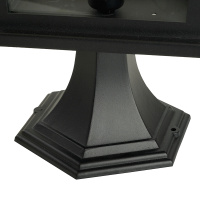 Ландшафтный светильник Feron Катания PL754 51280