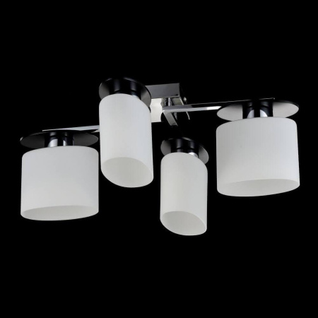 Потолочная люстра Freya Bice FR5101-CL-04-CN хром