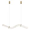 Подвесной светильник Loft IT Liberty acrylic 10551B