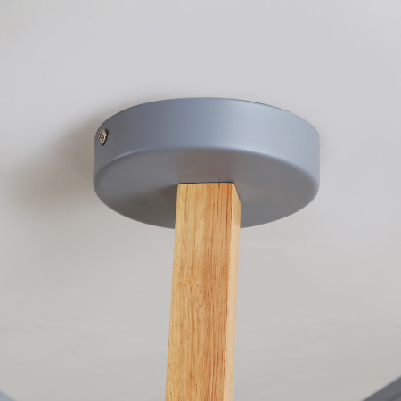 Люстра на штанге ImperiumLoft Noa 183462-26