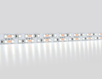 Светодиодная лента двухрядная Ambrella Light LED Strip 12В 2835 19,2Вт/м 6500K 5м IP20 GS1603