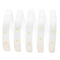 Светодиодная лента Apeyron 220В СТ 6Вт/м smd2835 60д/м IP65 600Лм/м 50м 6500К 10-62
