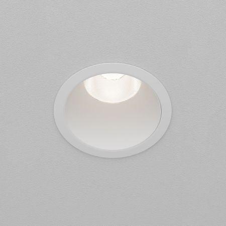 Встраиваемый светильник Maytoni Dip DL118-15W-4K-W