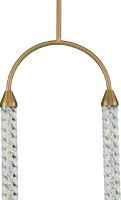 Подвесной светильник Indigo Ellisse 14005/1PGold V000028L