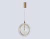 Подвесной светильник Ambrella Light High Light Crystal LH31123