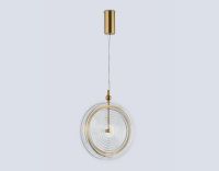 Подвесной светильник Ambrella Light High Light Crystal LH31123