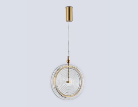 Подвесной светильник Ambrella Light High Light Crystal LH31123