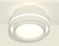 Потолочный светильник Ambrella Light Techno Spot XS8412001 (C8412, N8112)
