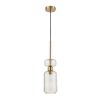 Подвесной светильник Escada Gloss 1141/1S Beige