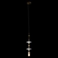 Подвесной светильник Loft IT Spindle 10423/B