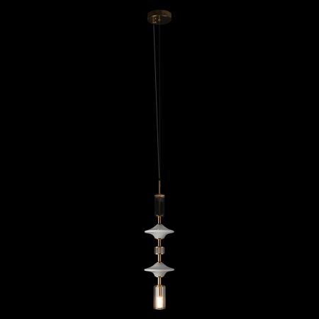 Подвесной светильник Loft IT Spindle 10423/B