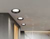 Точечный светильник Ambrella Light Techno Spot TU51811