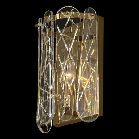 Настенный светильник Citilux Talla CL318412