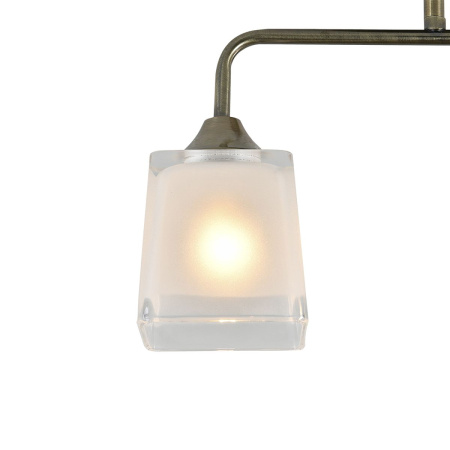 Потолочный светильник Escada Artemis 2103/2P