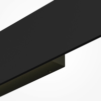 Настенный светильник Maytoni Technical Stela C81WL-18W3K-B