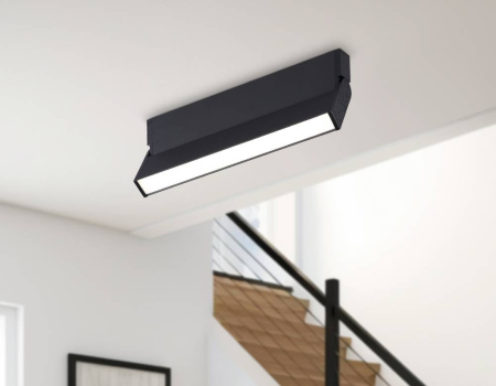 Настенно-потолочный светильник Ambrella Light Move TA1821