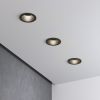 Встраиваемый светильник Elektrostandard Moll 4690389199424 a064242