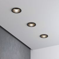 Встраиваемый светильник Elektrostandard Moll 4690389199424 a064242
