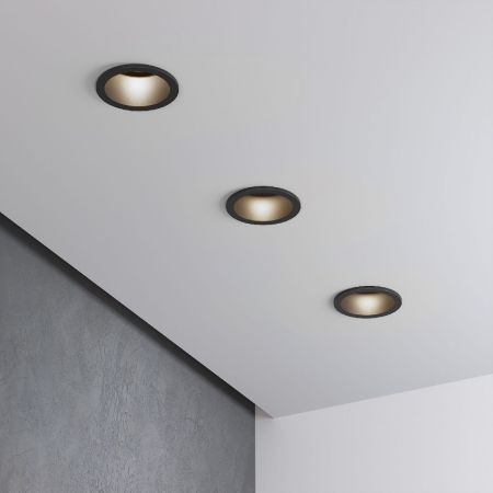 Встраиваемый светильник Elektrostandard Moll 4690389199424 a064242