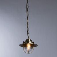 Подвесной светильник Arte Lamp A4579SP-1AB