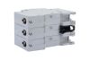 Автоматический выключатель ABB SH203 3-полюсный C50 6кА