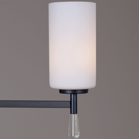 Люстра на штанге Illumico IL2218-6PLS-24 HIGHBALL