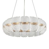 Подвесная люстра Modelux ML.2520.600 GD