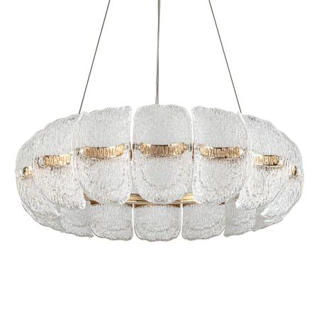 Подвесная люстра Modelux ML.2520.600 GD