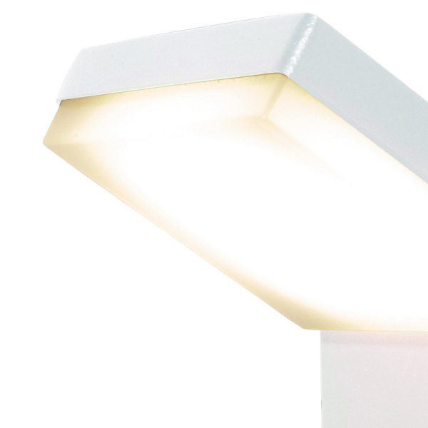 Уличный настенный светильник Mantra ALPINE 7046