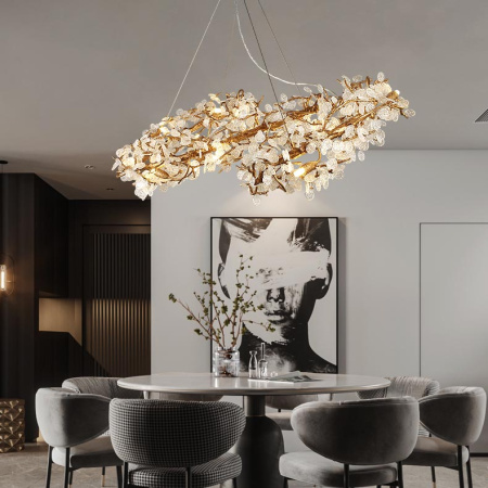 Подвесная люстра ImperiumLoft Caramelly 194943-23