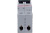 Автоматический выключатель ABB SH202L 2-полюсный C10 4,5кА