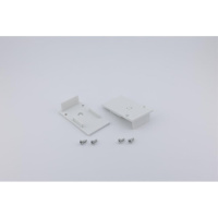 Заглушка для магнитного шинопровода Aployt Magnetic track 220 APL.0282.10.03