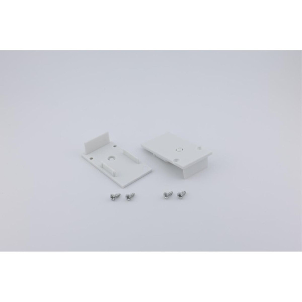 Заглушка для магнитного шинопровода Aployt Magnetic track 220 APL.0282.10.03