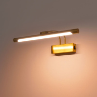 Подсветка для картин Lightstar Noce 201151