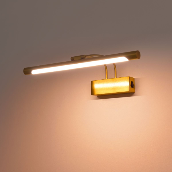 Подсветка для картин Lightstar Noce 201151