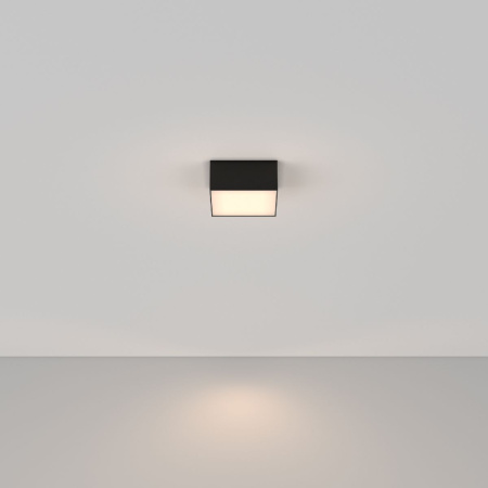 Потолочный светильник Maytoni Zon C067CL-L12B3K