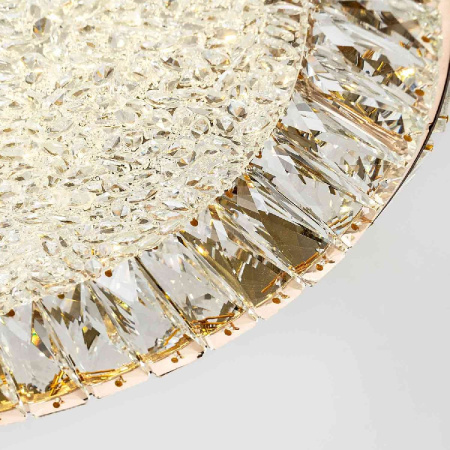 Потолочная люстра Modelux ML.2304.500 GD