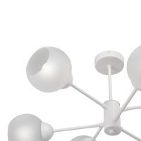 Люстра на штанге Vitaluce V3993-0/6PL