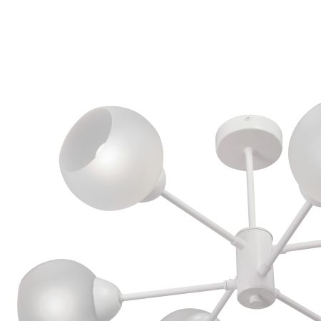 Люстра на штанге Vitaluce V3993-0/6PL