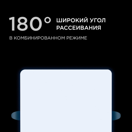 Встраиваемая светодиодная панель Apeyron FLP 06-130