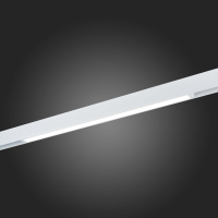 Трековый светодиодный светильник для магнитного шинопровода ST Luce ST657.596.27