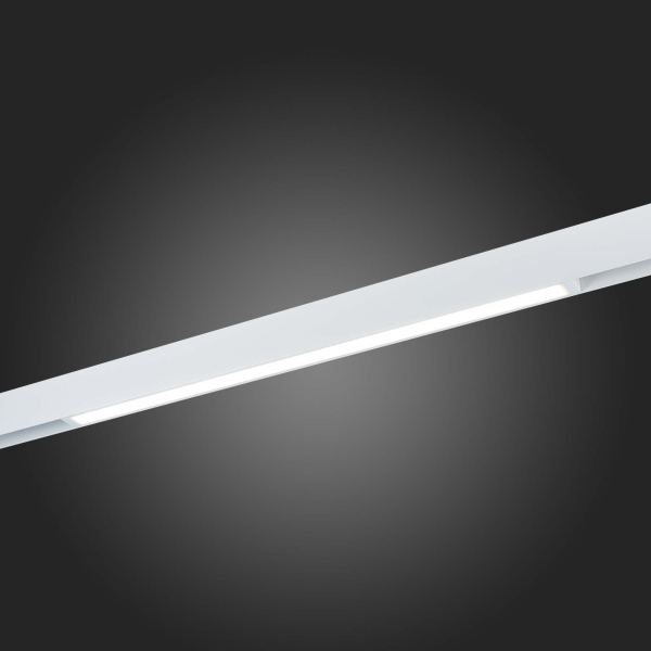 Трековый светодиодный светильник для магнитного шинопровода ST Luce ST657.596.27